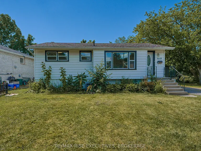 1640 Mary St #1 — Photo 2