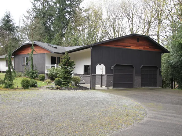 12919 NE 87th St, Kirkland, WA 98033