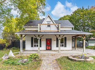 40 Queen St, New Tecumseth, ON L9R1L2