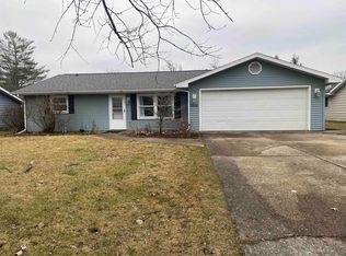 7222 Karen Ct, Fort Wayne, IN 46835