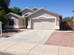 12124 N 150th Ln, Surprise, AZ 85379