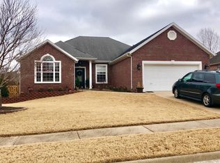 410 NW Palomino St, Bentonville, AR 72712