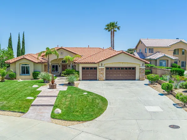 40214 Jacinto Way, Palmdale, CA 93551