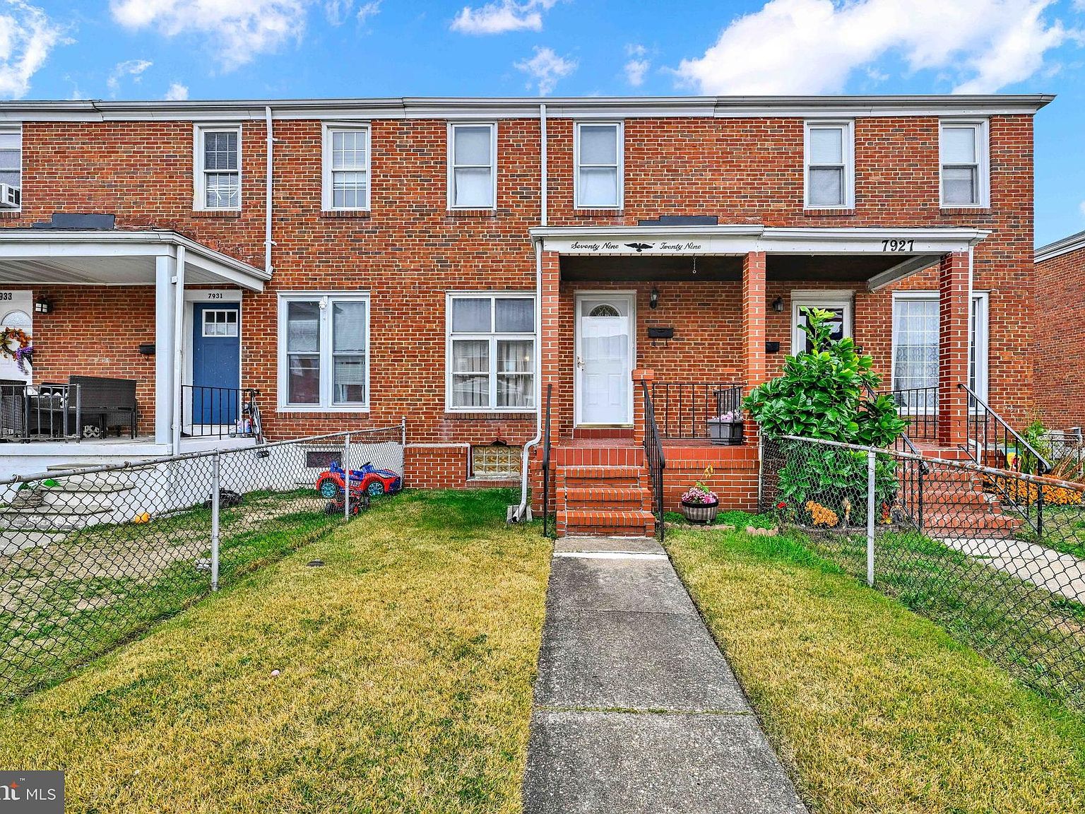 7929 Saint Claire Ln, Baltimore, MD 21222 | MLS #MDBC2144144 | Zillow