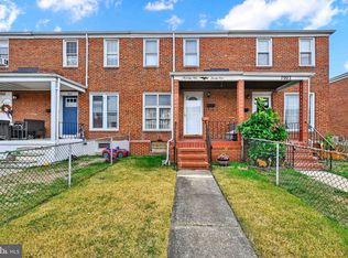 7929 Saint Claire Ln, Baltimore, MD 21222