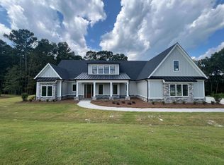 1090 Askew Trl, Greensboro, GA 30642