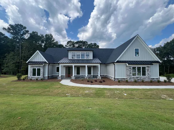 1090 Askew Trl, Greensboro, GA 30642