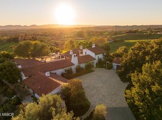 2830/2750 Calzada Ave, Santa Ynez, CA 93460