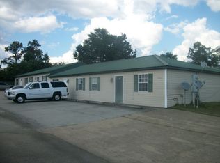 5 Shears Rd APT 9, Hattiesburg, MS 39402