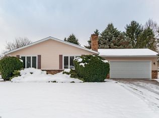10202 Mozart St, Portage, MI 49024