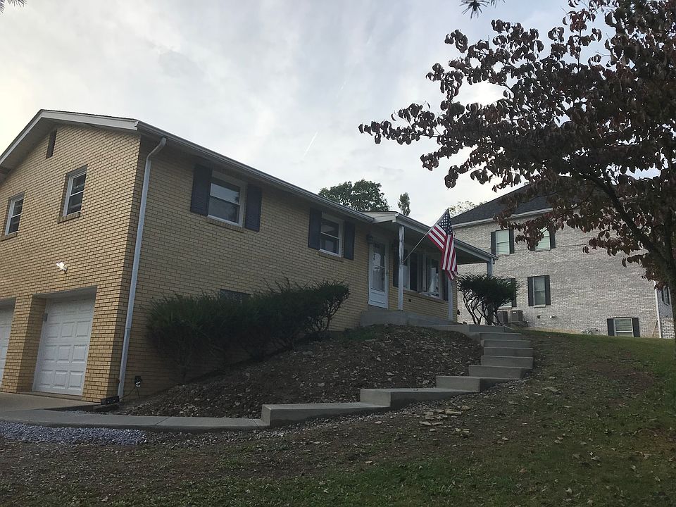 124 Old Clairton Rd, Clairton, PA 15025 Zillow