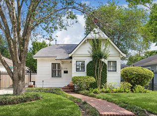 1116 Winston St, Houston, TX 77009