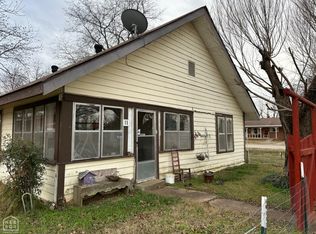 11 E Stillwell, Biggers, AR 72413
