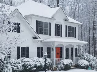 26374 Wisdom Tree Ln, Unionville, VA 22567