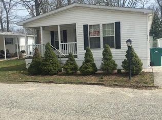 6001 Black Horse Pike TRLR 141, Egg Harbor Township, NJ 08234