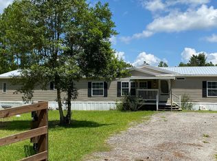 4430 Nancy St, Hastings, FL 32145