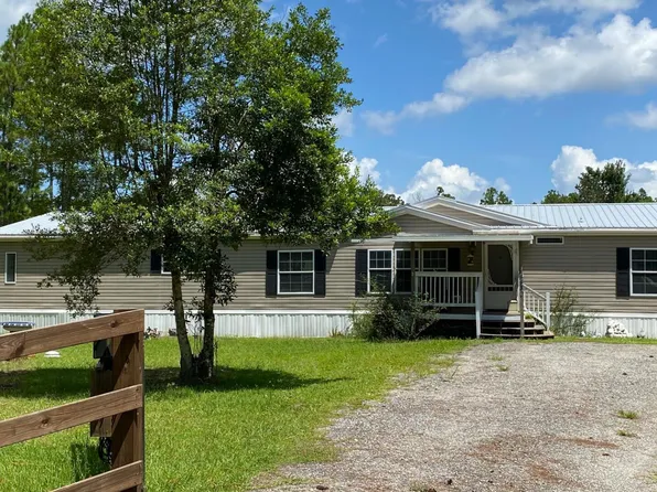 4430 Nancy St, Hastings, FL 32145