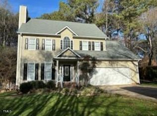 2925 Paddstowe Main Way, Wake Forest, NC 27587