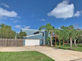 810 Taylor Ave, Laguna Vista, TX 78578