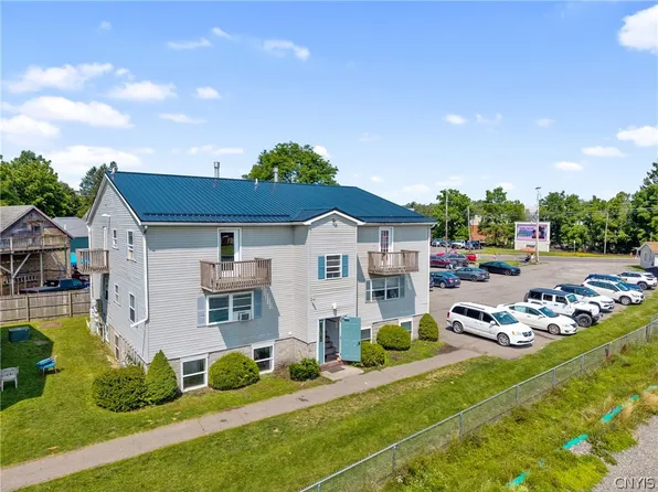 211 Tompkins St, Cortland, NY 13045