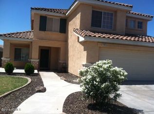 9965 W Mackenzie Dr, Phoenix, AZ 85037