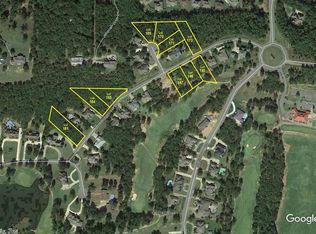 16 Ridgecrest Ct LOT 169, Cabot, AR 72023
