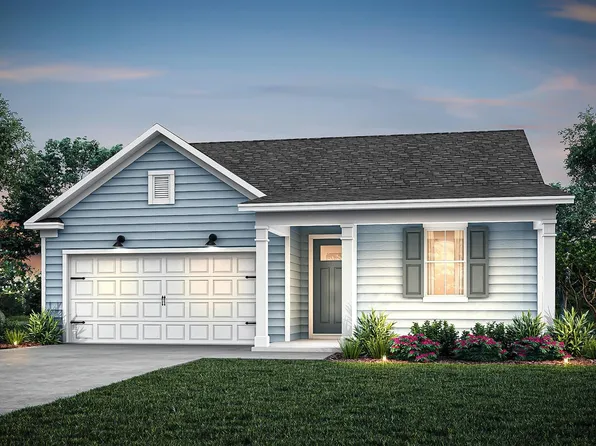 1208 Fox Hollow St, Spartanburg, SC 29303