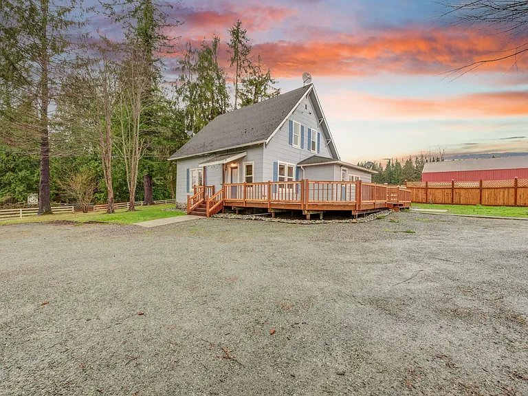 11825 Woods Lake Rd — Photo 1