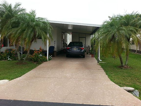 Long Driveway
