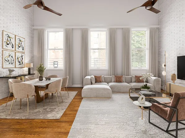 228 E 18th St Unit 1C, New York, NY 10003