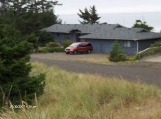 2718 NW Seafarer Ct, Waldport, OR