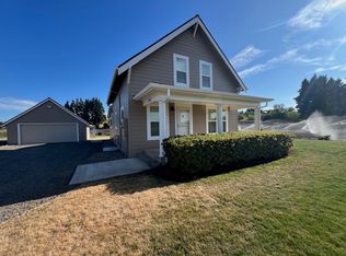 241 NE 37th Ave, Canby, OR 97013