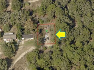2606 Reagan St, Inverness, FL 34453