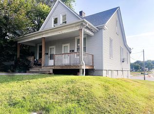 1028 S Charles St, Belleville, IL