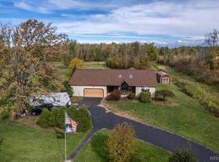 4133 Willow Rd, Wilson, NY 14172