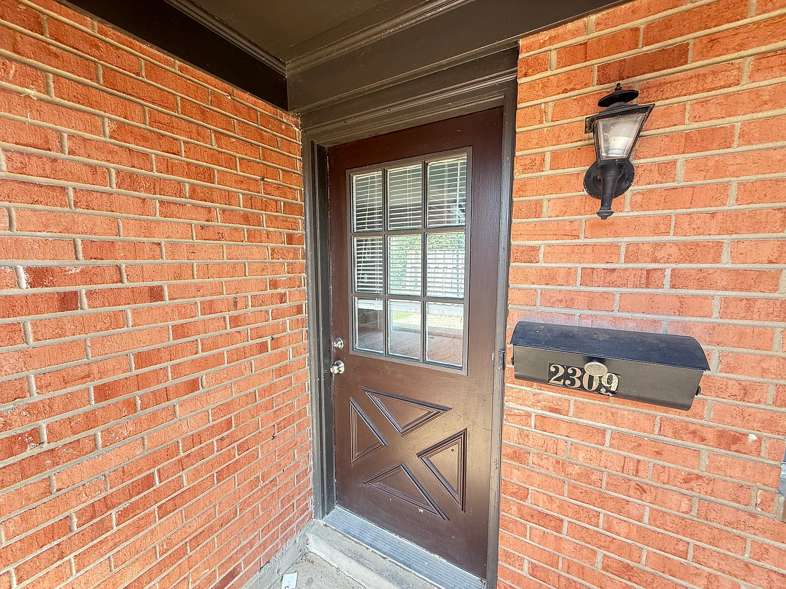 1 bed, 800 sqft, $850 — Photo 1