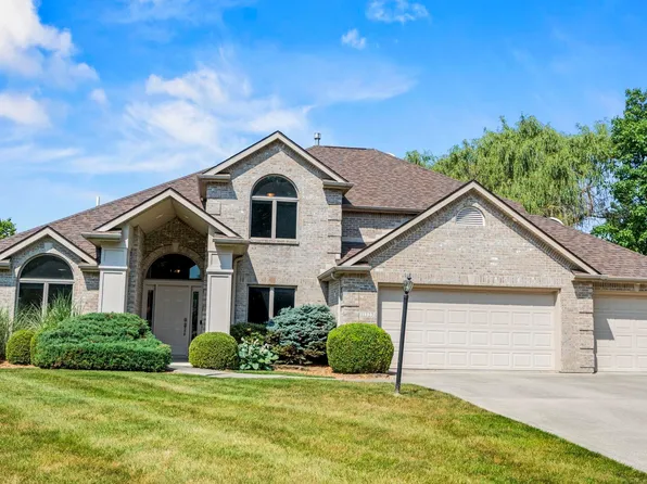 11323 Chariot Ct, Fort Wayne, IN 46845
