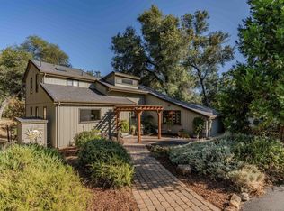 17072 Robinson Rd, Sutter Creek, CA 95685