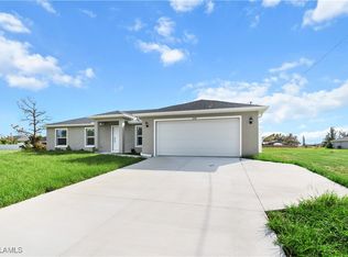 2509 Chiquita Blvd N, Cape Coral, FL 33993