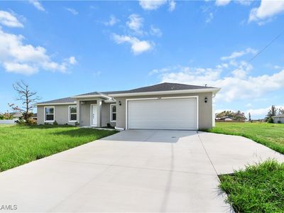 2509 Chiquita Blvd N, Cape Coral, FL, 33993