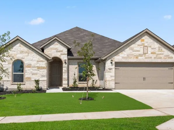 Interlude Plan, Redden Farms - Active Adult