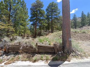 204 Rainbow Canyon Blvd, Mount Charleston, NV 89124