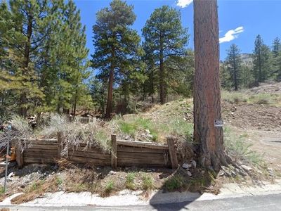 204 Rainbow Canyon Blvd, Mount Charleston, NV, 89124