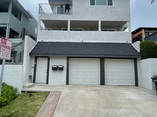 240 W El Portal #B, San Clemente, CA 92672
