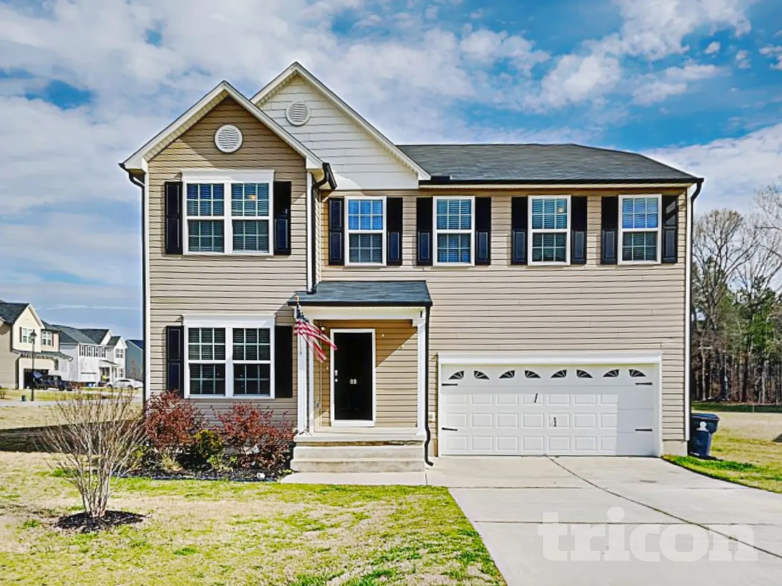 88 Badger Pass Drive Clayton NC — Photo 2