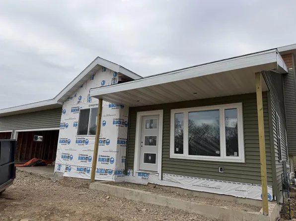 4040 Whistle Rock Circle, Deforest, WI 53532