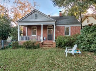 1840 McDowell St, Augusta, GA 30904