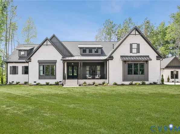 3080 Braehead Rd, Powhatan, VA 23015