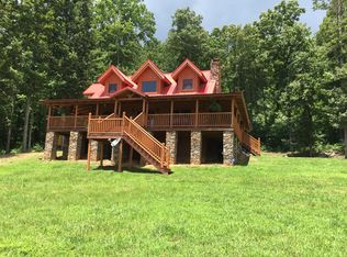 645 Smith Mountain Rd, Dunlap, TN 37327