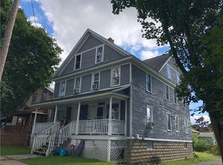 28-30 Bradford St, Auburn, NY 13021